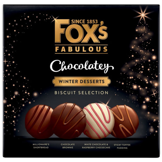 Fox's Téli Desszert Válogatás 250 gramm