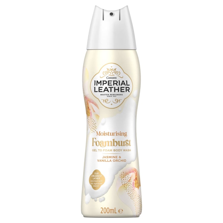 Imperial Leather Tusolóhab 200 ml