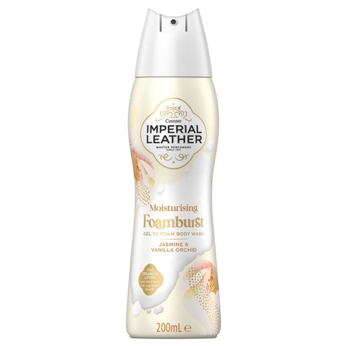 Imperial Leather Tusolóhab 200 ml