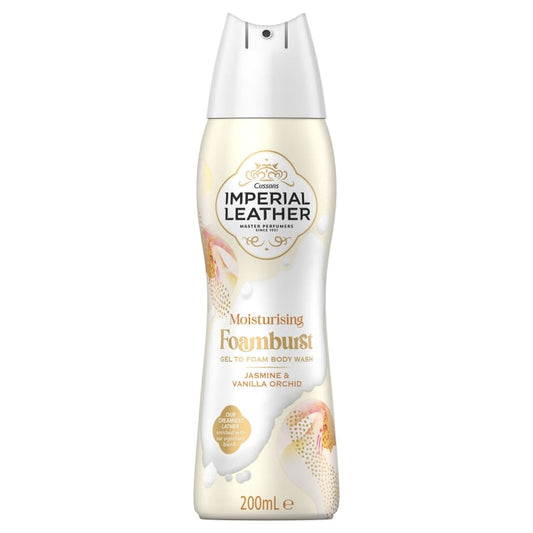 Imperial Leather Tusolóhab 200 ml