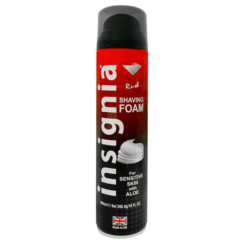 Insignia Sensitive Borotvahab 300ml