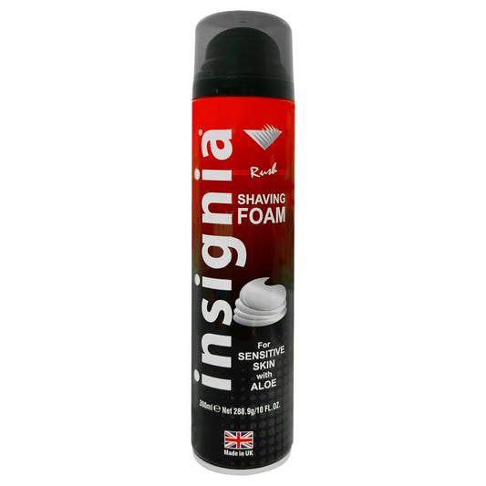 Insignia Sensitive Borotvahab 300ml