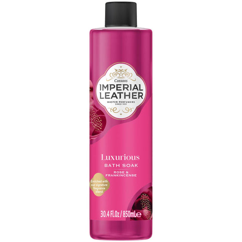 Imperial Folyékony Fürdősó 850 ml