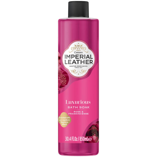 Imperial Folyékony Fürdősó 850 ml