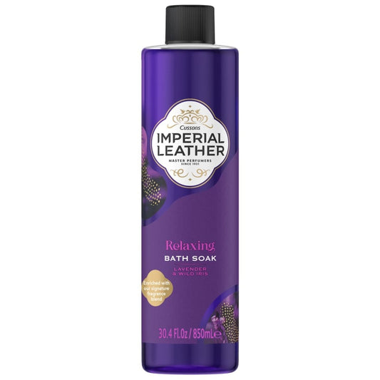 Imperial Folyékony Fürdősó 850 ml