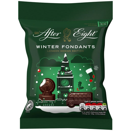 After Eight Bonbonok 57 gramm