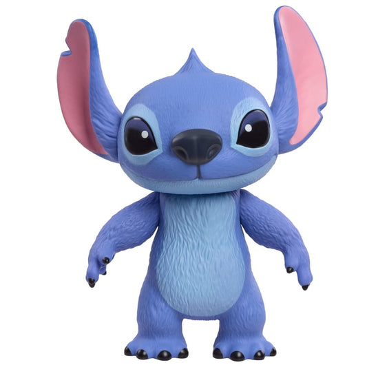 Disney Stitch Nagy Méretű Vinil Figura