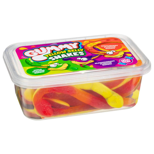 Candy Bites Gumicukor 500 gramm