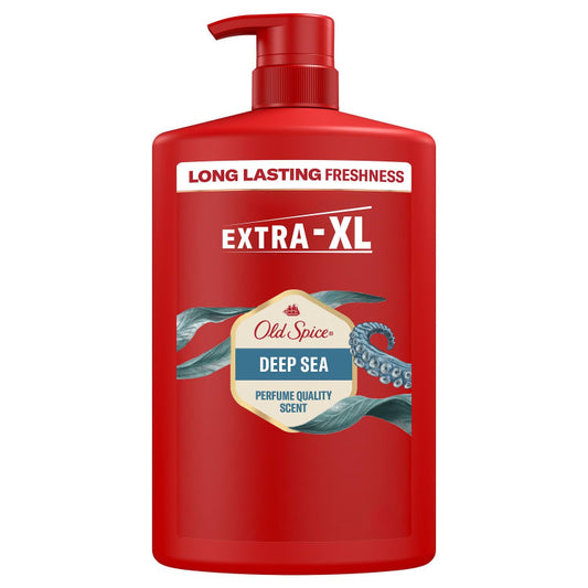 Old Spice Deep Sea 3 az 1-ben 1L