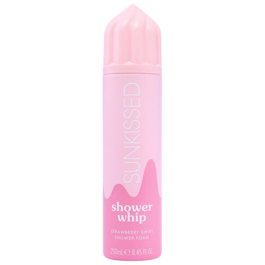 Shower Whip Tusolóhab Epervarázs 250 ml