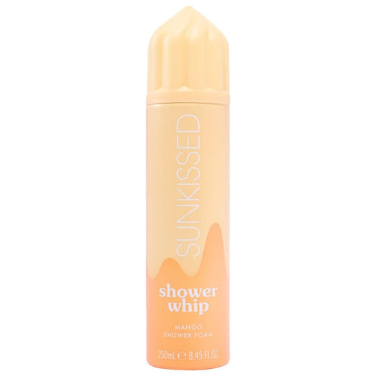 Shower Whip Tusolóhab Mangó 250 ml