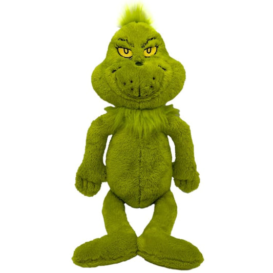 Grinch Plüssfigura 50 cm