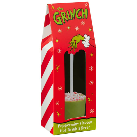 The Grinch Forró Ital Keverő 40 gramm