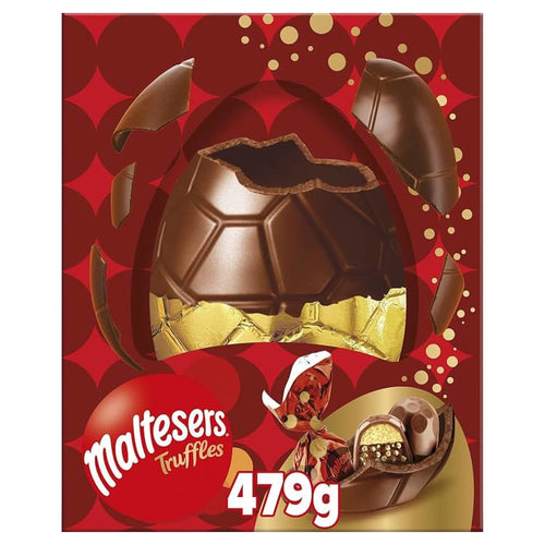 Maltesers Tejcsokoládé Tojás Trüffellel 479 gramm